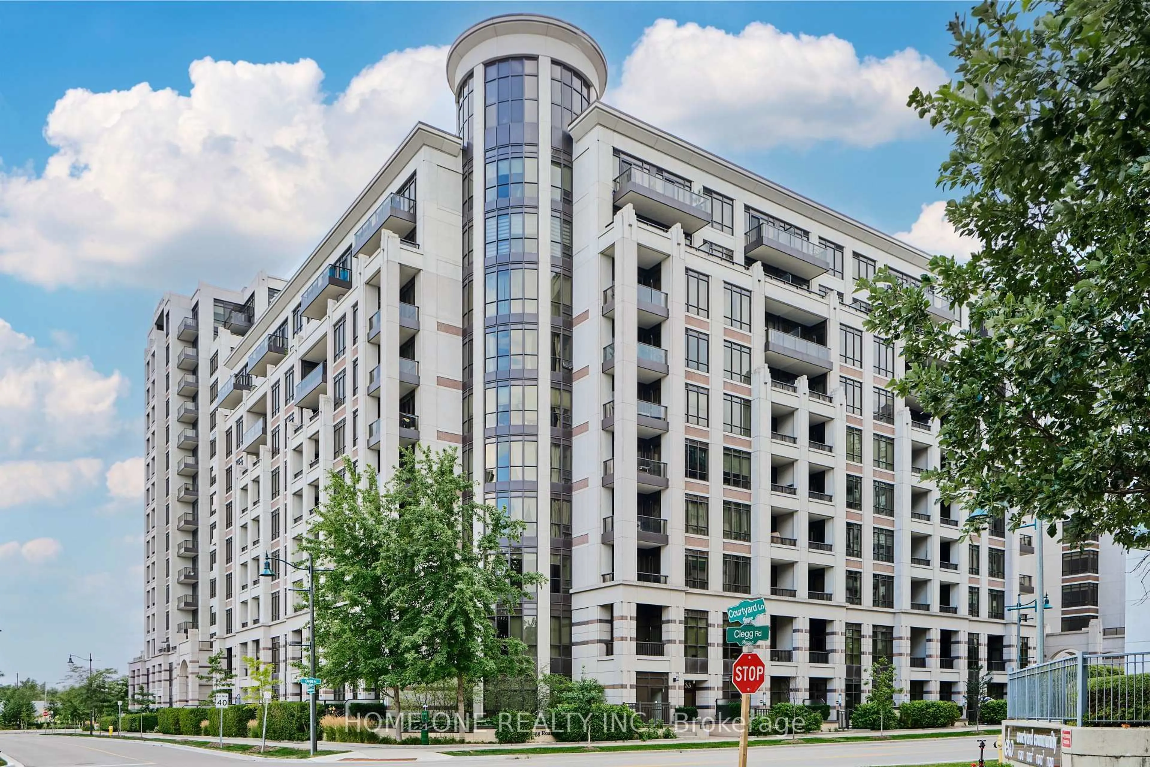 Unknown for 99 South Town Centre Blvd #1018, Markham Ontario L6G 0E9