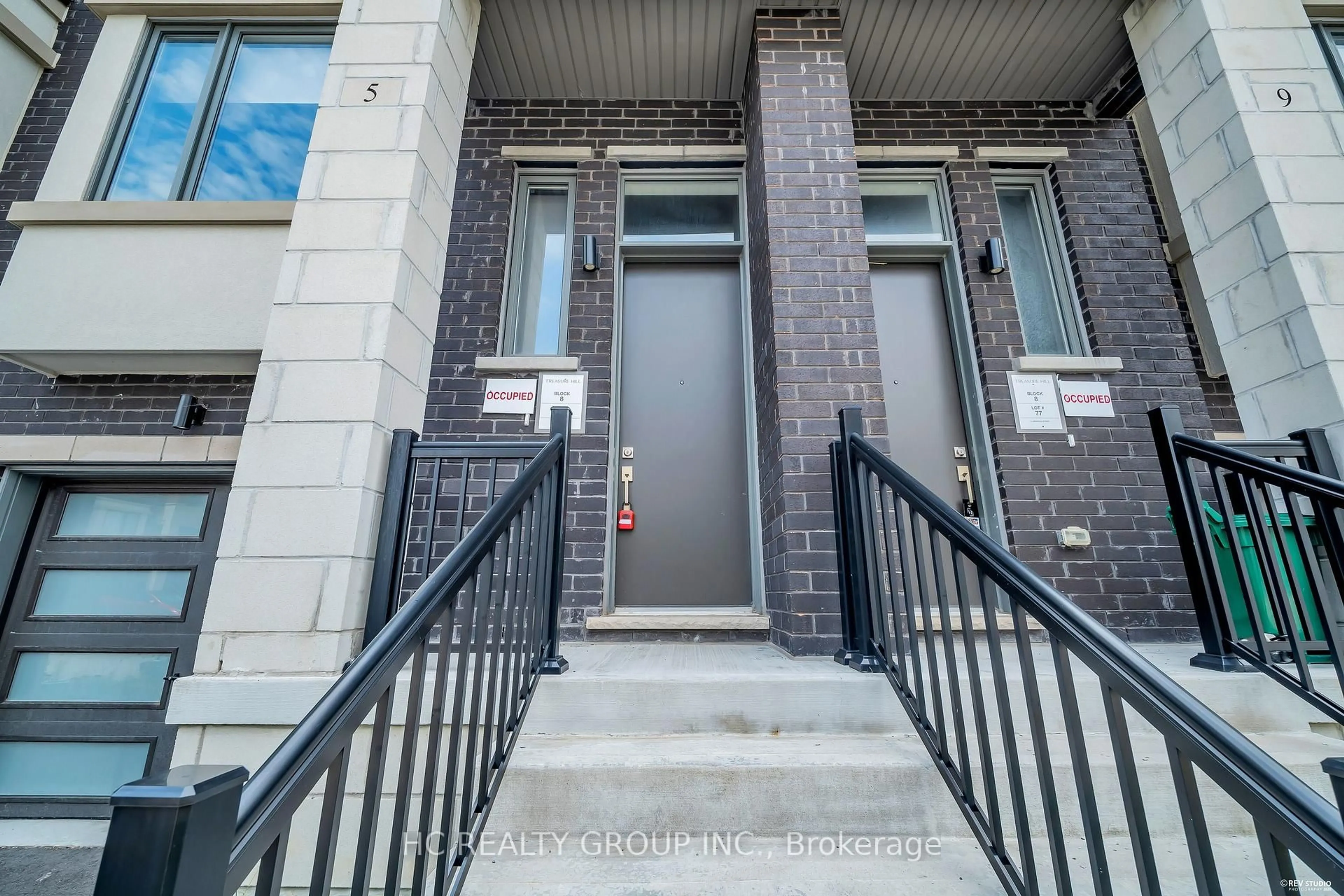 Unknown for 5 Aberfoyle St, Vaughan Ontario L6A 5C5