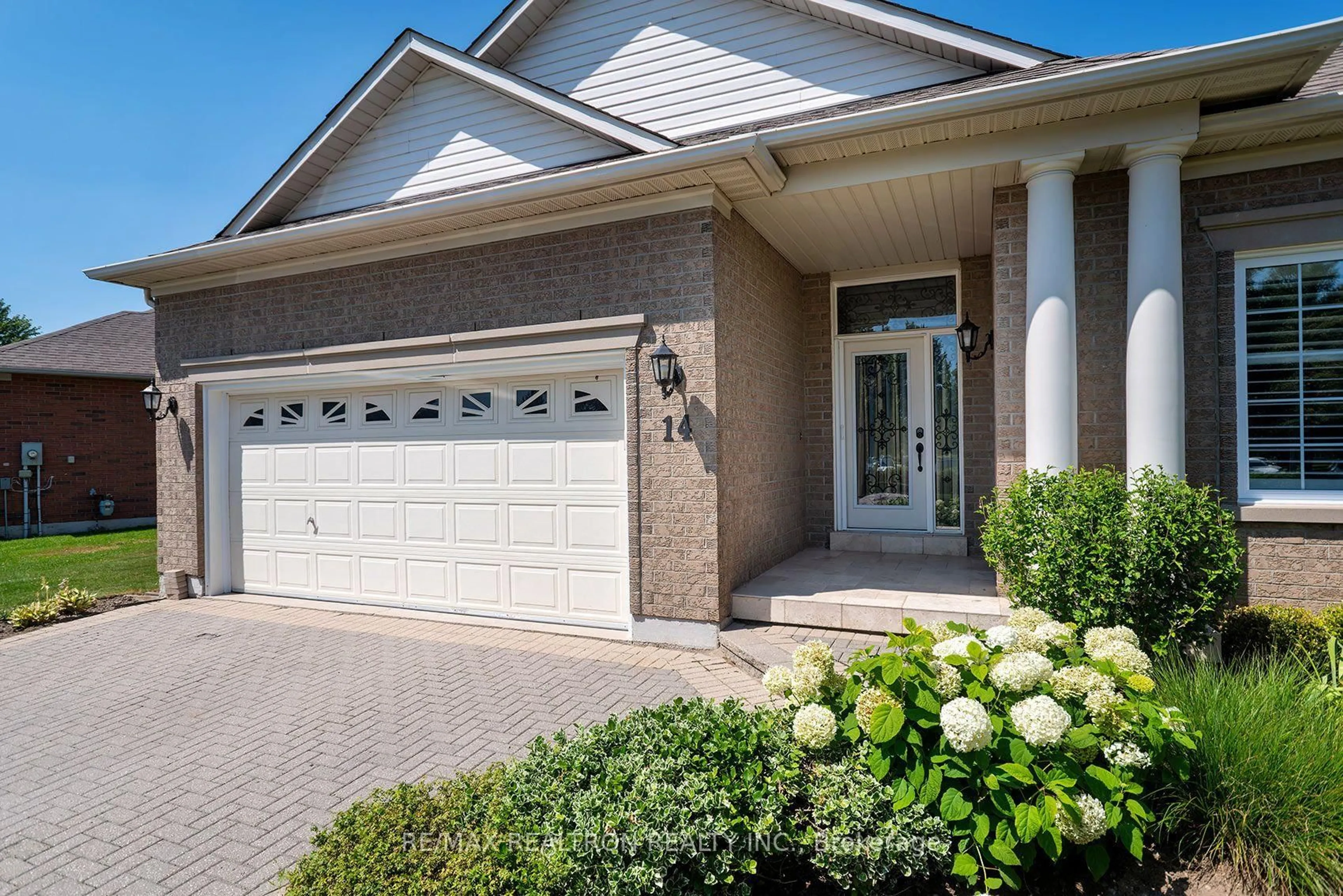 Unknown for 14 Hagen Hollow, Whitchurch-Stouffville Ontario L4A 1N3