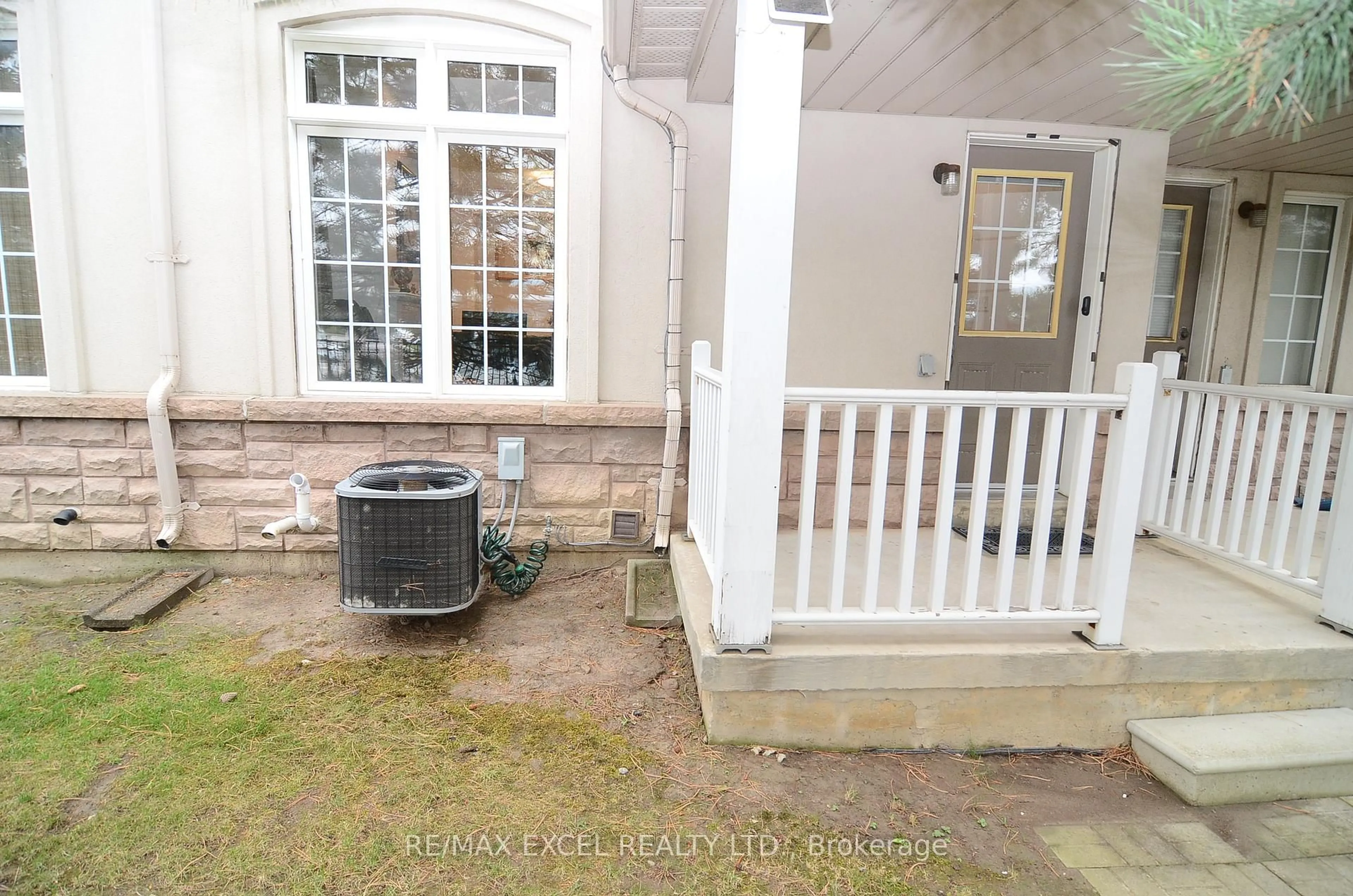 Patio, street for 10 Post Oak Dr #21, Richmond Hill Ontario L4E 4H7
