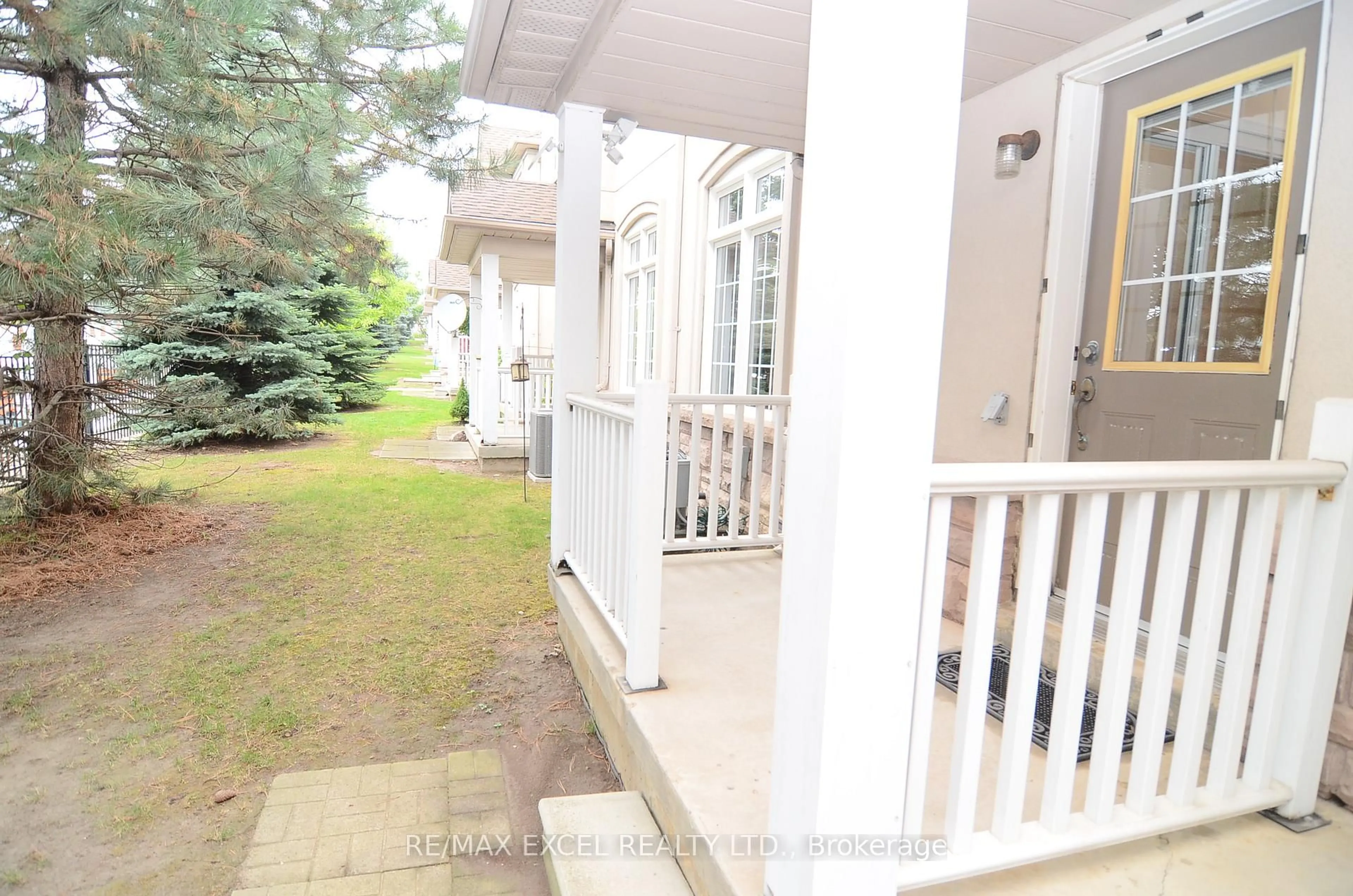 Unknown for 10 Post Oak Dr #21, Richmond Hill Ontario L4E 4H7