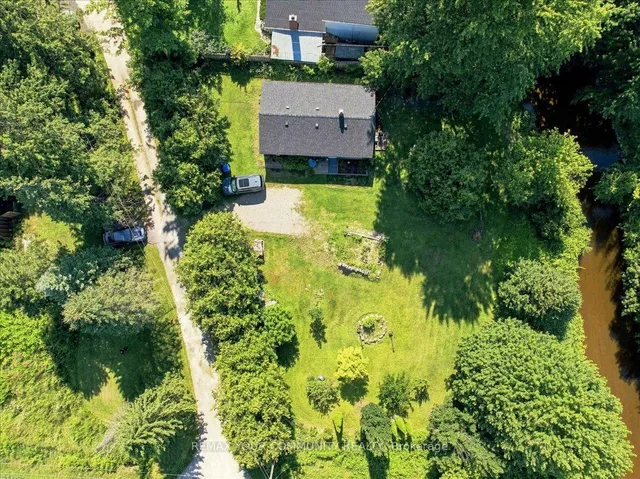 8470 Nottawasaga River Rd, Adjala-Tosorontio 5