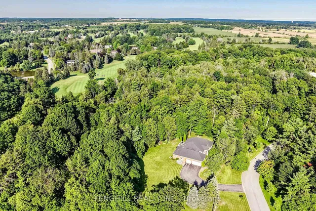 2 Earl Cook Dr, Whitchurch-Stouffville 2