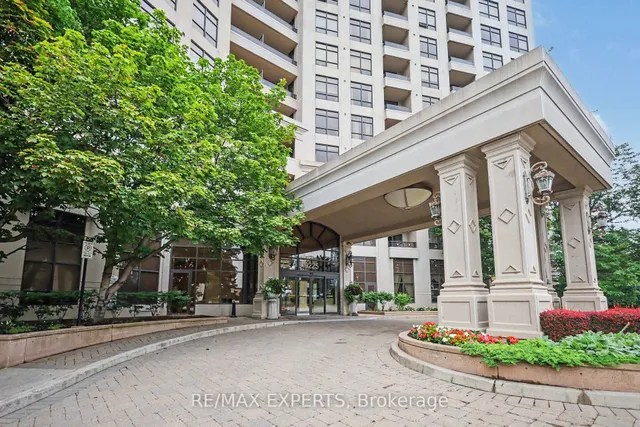 9225 Jane St #614, Vaughan 2