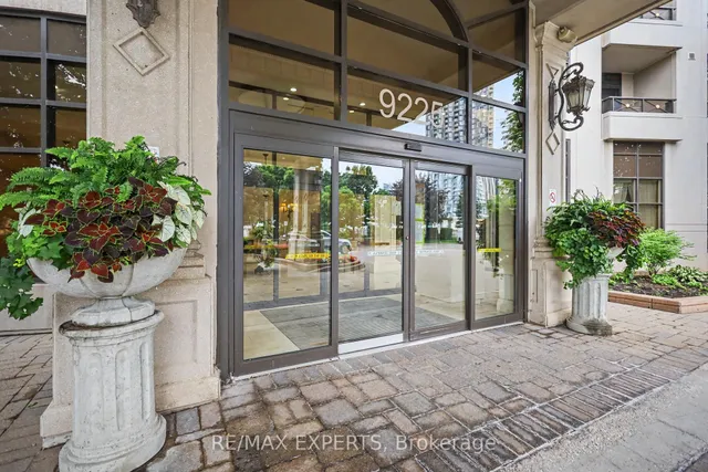 9225 Jane St #614, Vaughan 4