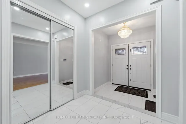 62 Boxwood Cres, Markham 4