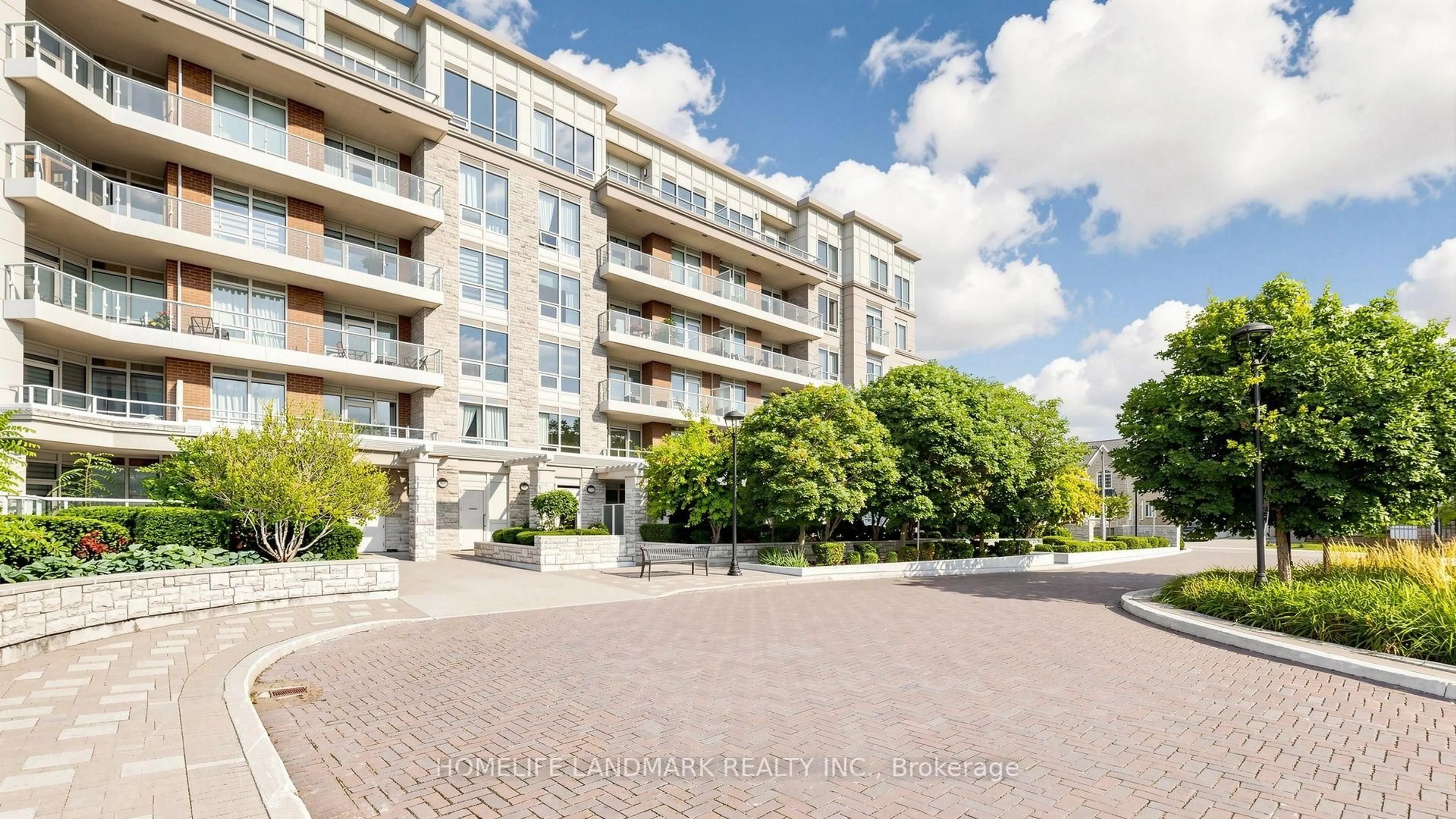 Unknown for 15 Stollery Pond Cres #507, Markham Ontario L6C 0Y4