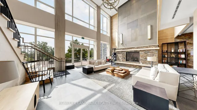 15 Stollery Pond Cres #507, Markham 5