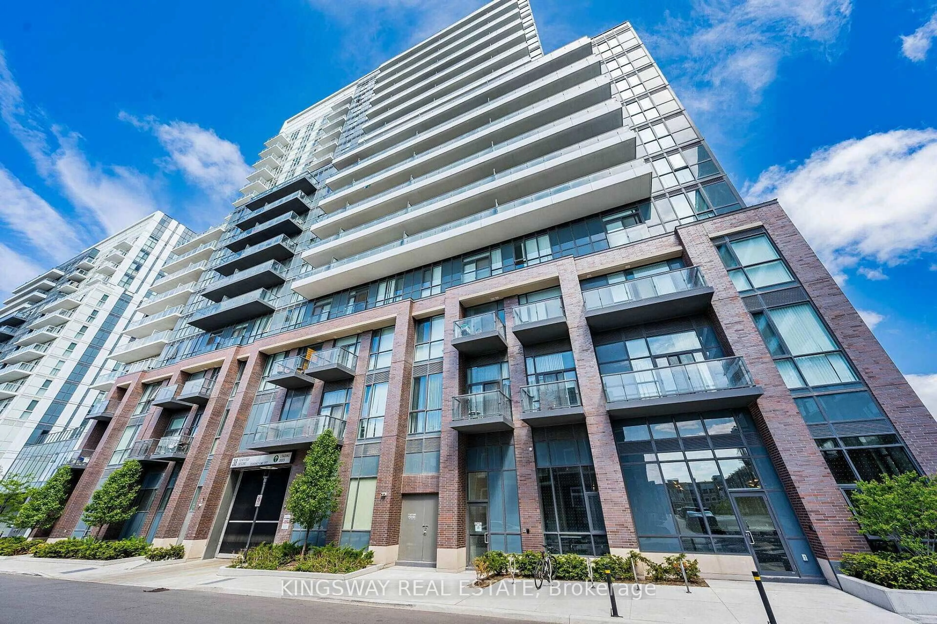 Unknown for 38 Honeycrisp Cres #203, Vaughan Ontario L4K 0M7