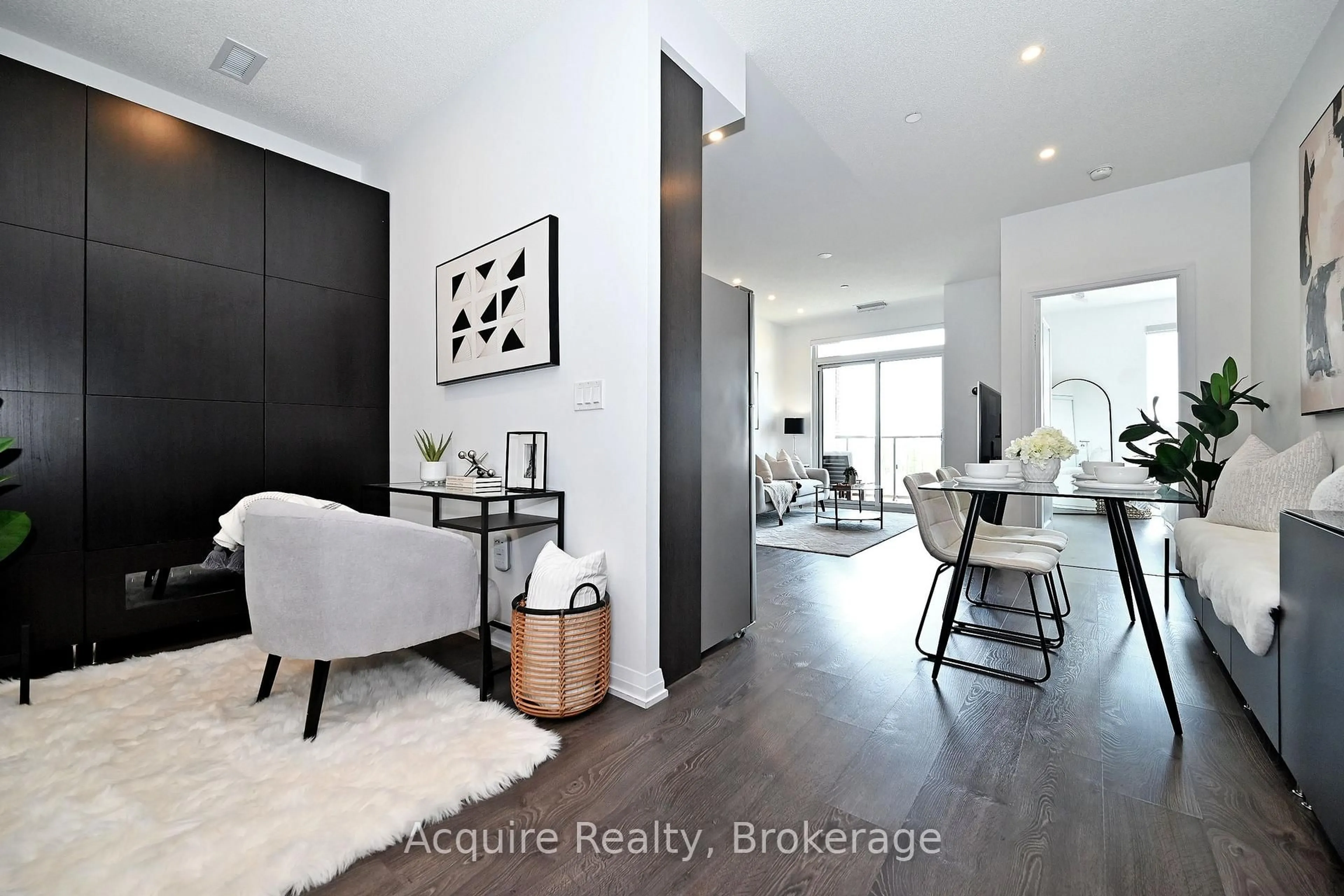 Unknown for 9560 Markham Rd #702, Markham Ontario L6E 0T9