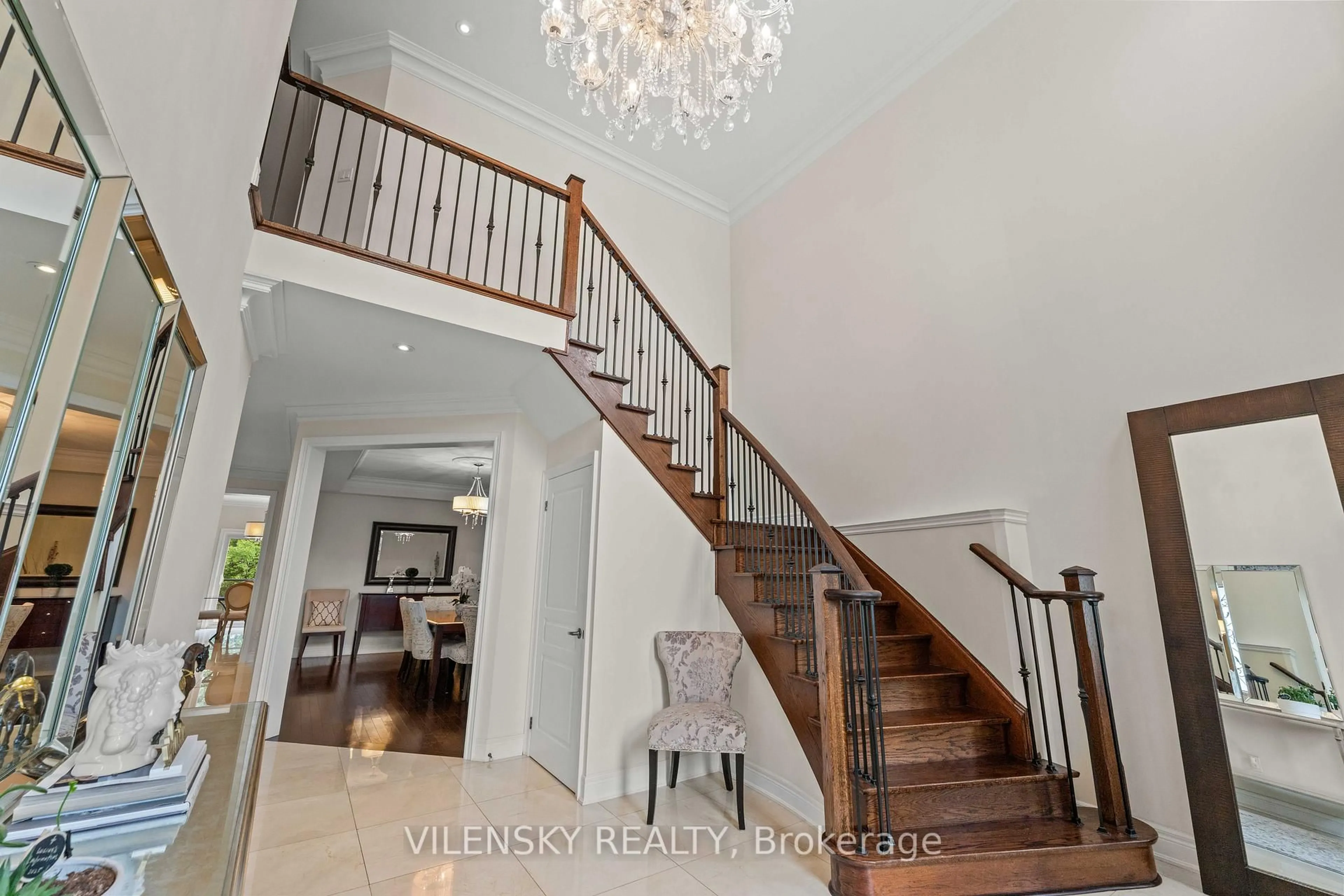 Unknown for 51 Lady Karen Cres, Vaughan Ontario L6A 4M3
