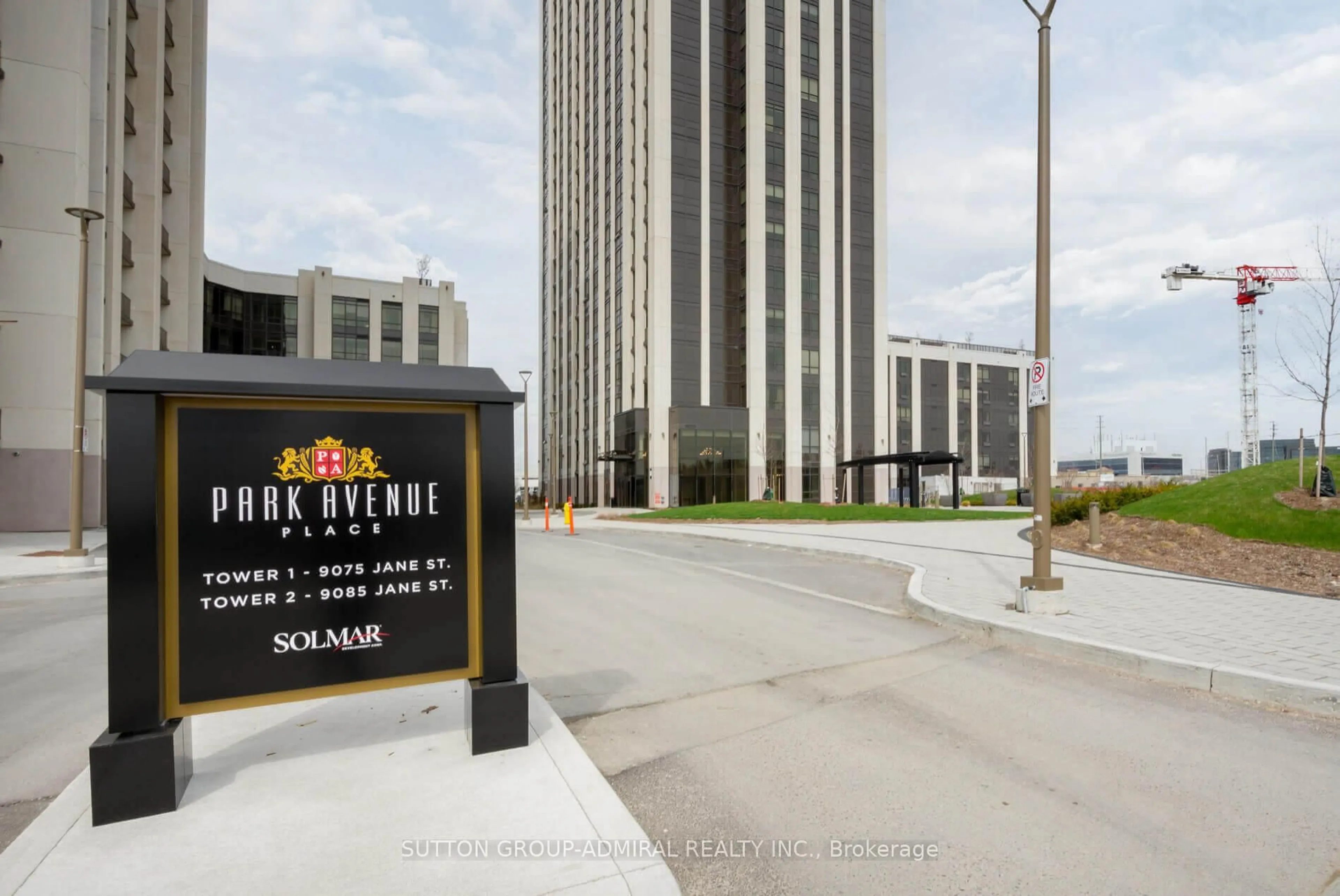 Unknown for 9085 Jane St #622, Vaughan Ontario L4K 0L8