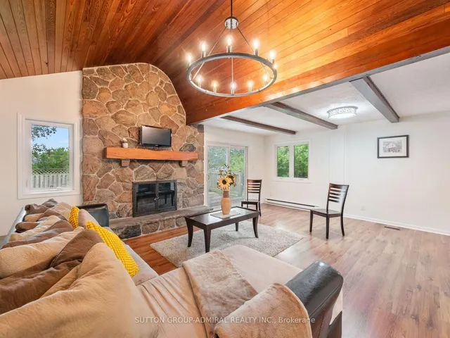 261 Carol Ave, Newmarket 5