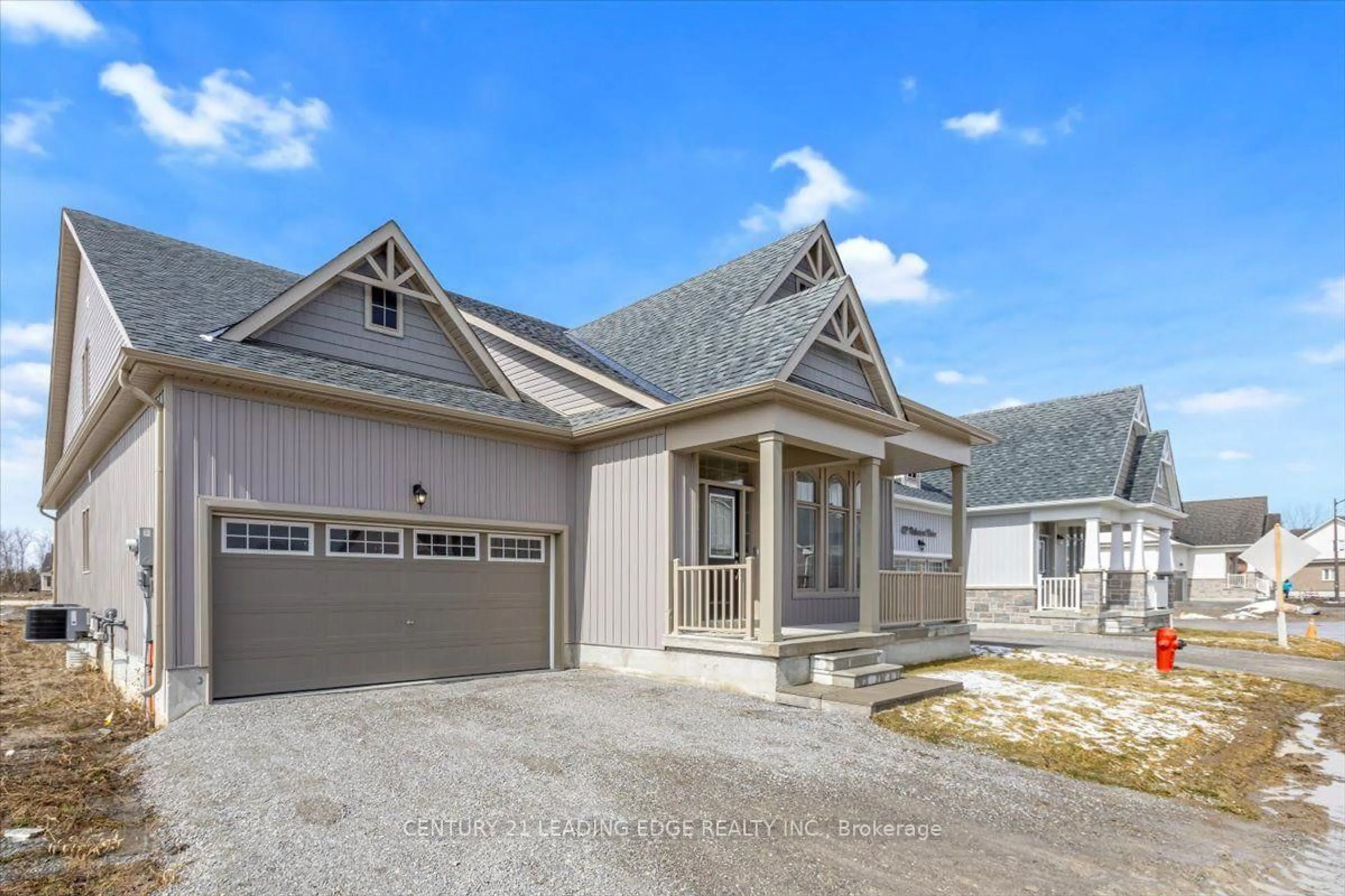 Unknown for 38 PALMIRA Dr, Georgina Ontario L0E 1R0