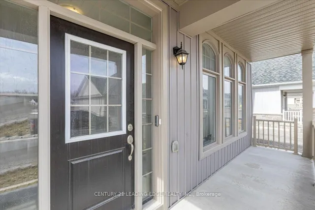 38 PALMIRA Dr, Georgina 5