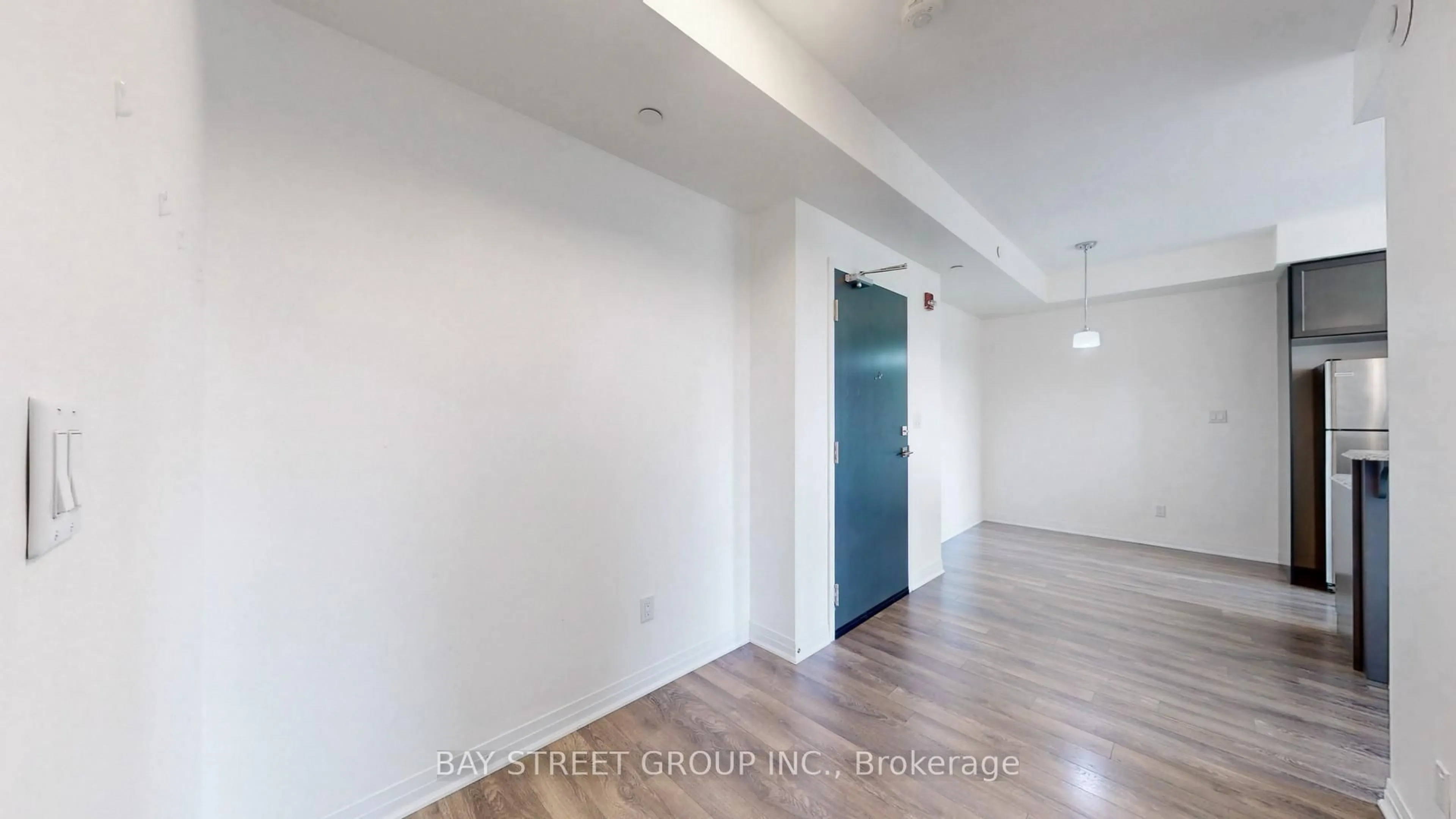 A pic of a room for 2 Adam Sellers St #512, Markham Ontario L6B 1P2