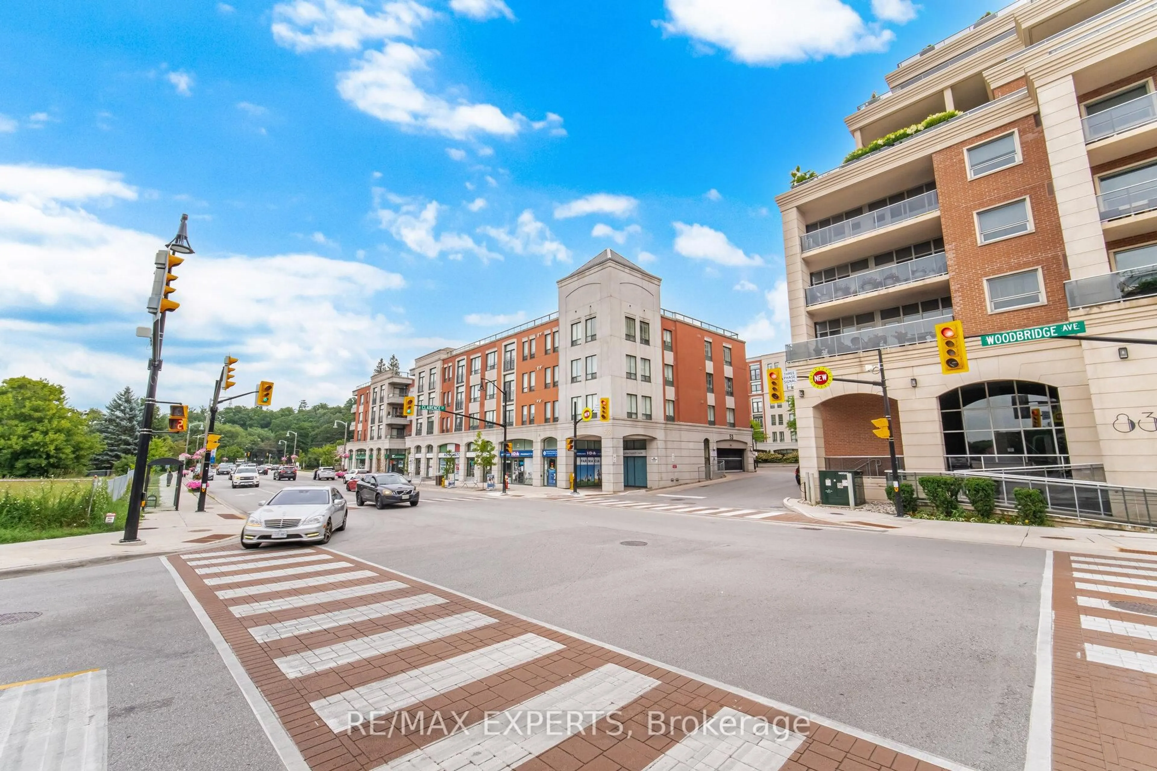 Unknown for 53 Woodbridge Ave #209, Vaughan Ontario L4L 9K9