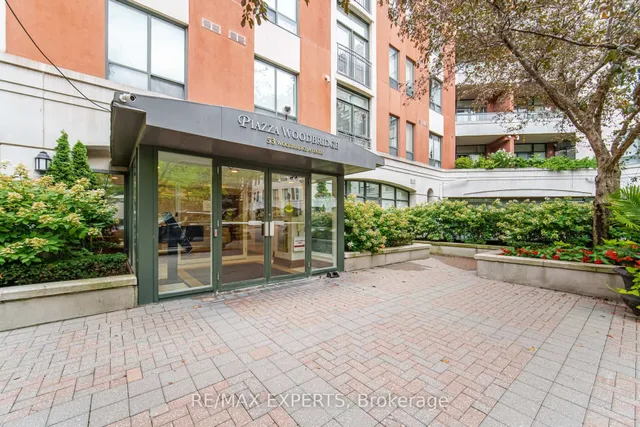 53 Woodbridge Ave #209, Vaughan 3