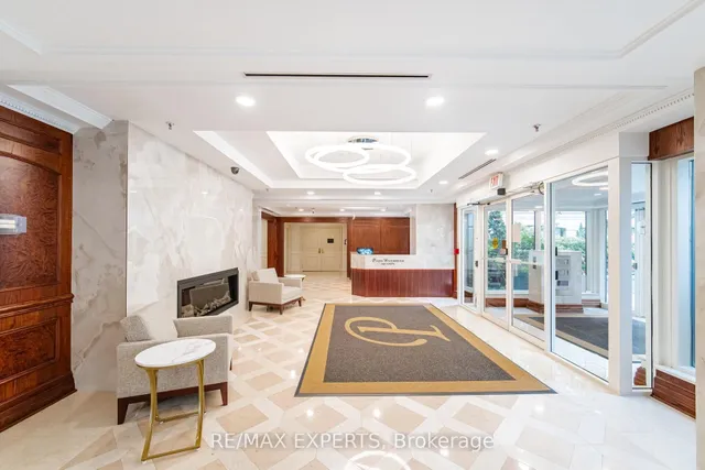 53 Woodbridge Ave #209, Vaughan 4