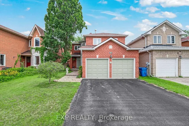 591 Plantation Gate, Newmarket 2