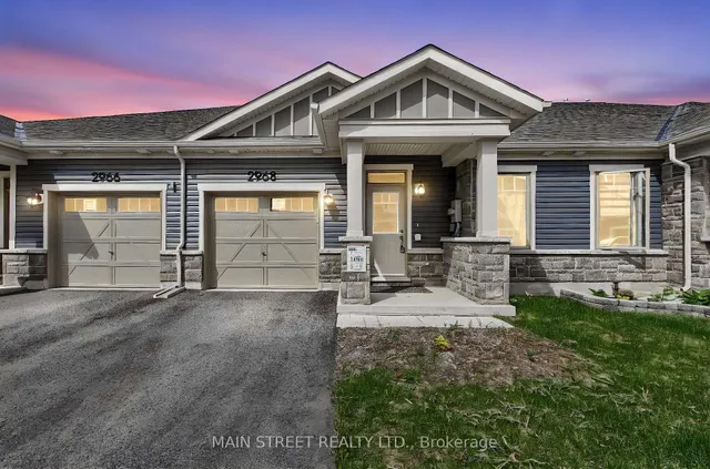 2968 Murphy Pl, Innisfil 2