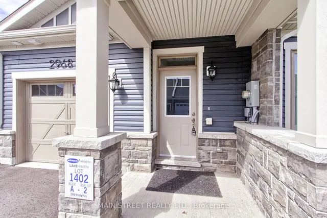 2968 Murphy Pl, Innisfil 3