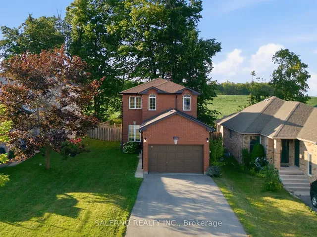 1202 Leslie Dr, Innisfil 5