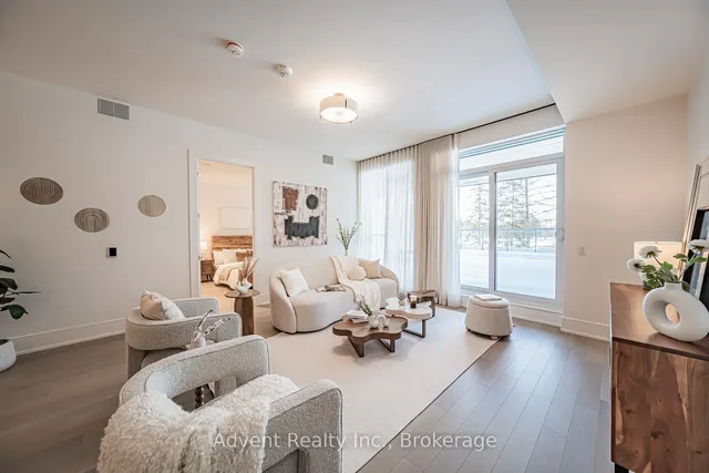 397 Royal Orchard Blvd #103, Markham 4
