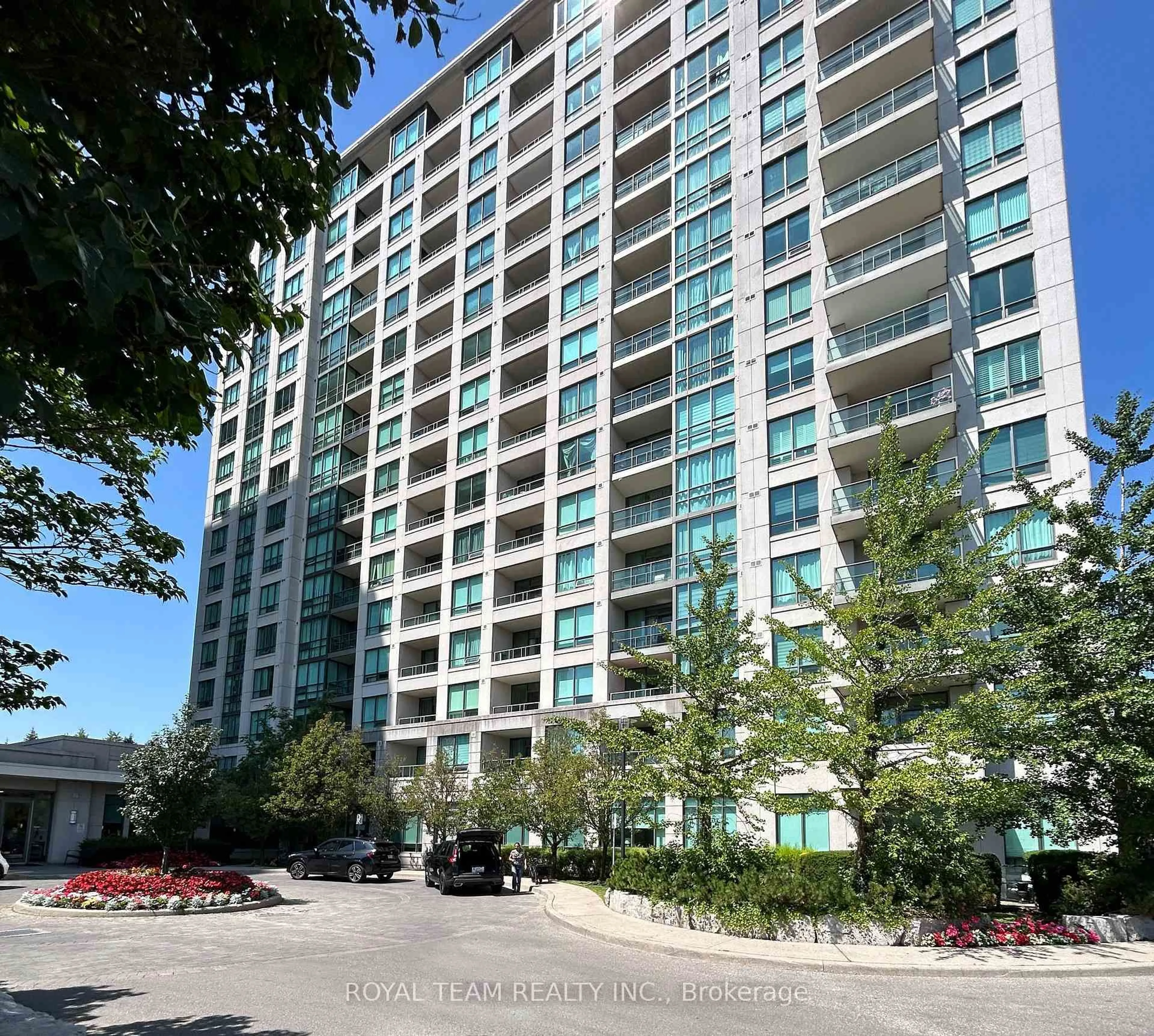 Unknown for 100 Promenade Circ #1110, Vaughan Ontario L4J 7W7