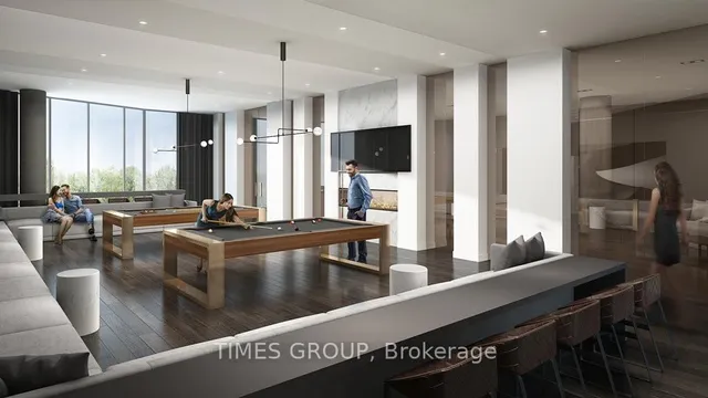 8 Water Walk Dr #1211, Markham 3