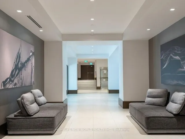 38 Gandhi Lane #3109, Markham 3