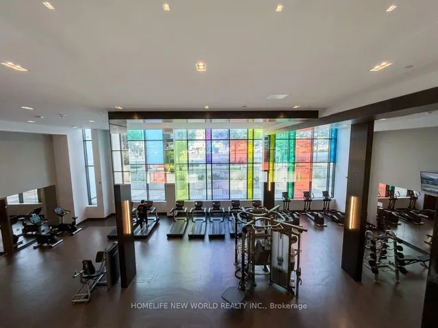 38 Gandhi Lane #3109, Markham 5