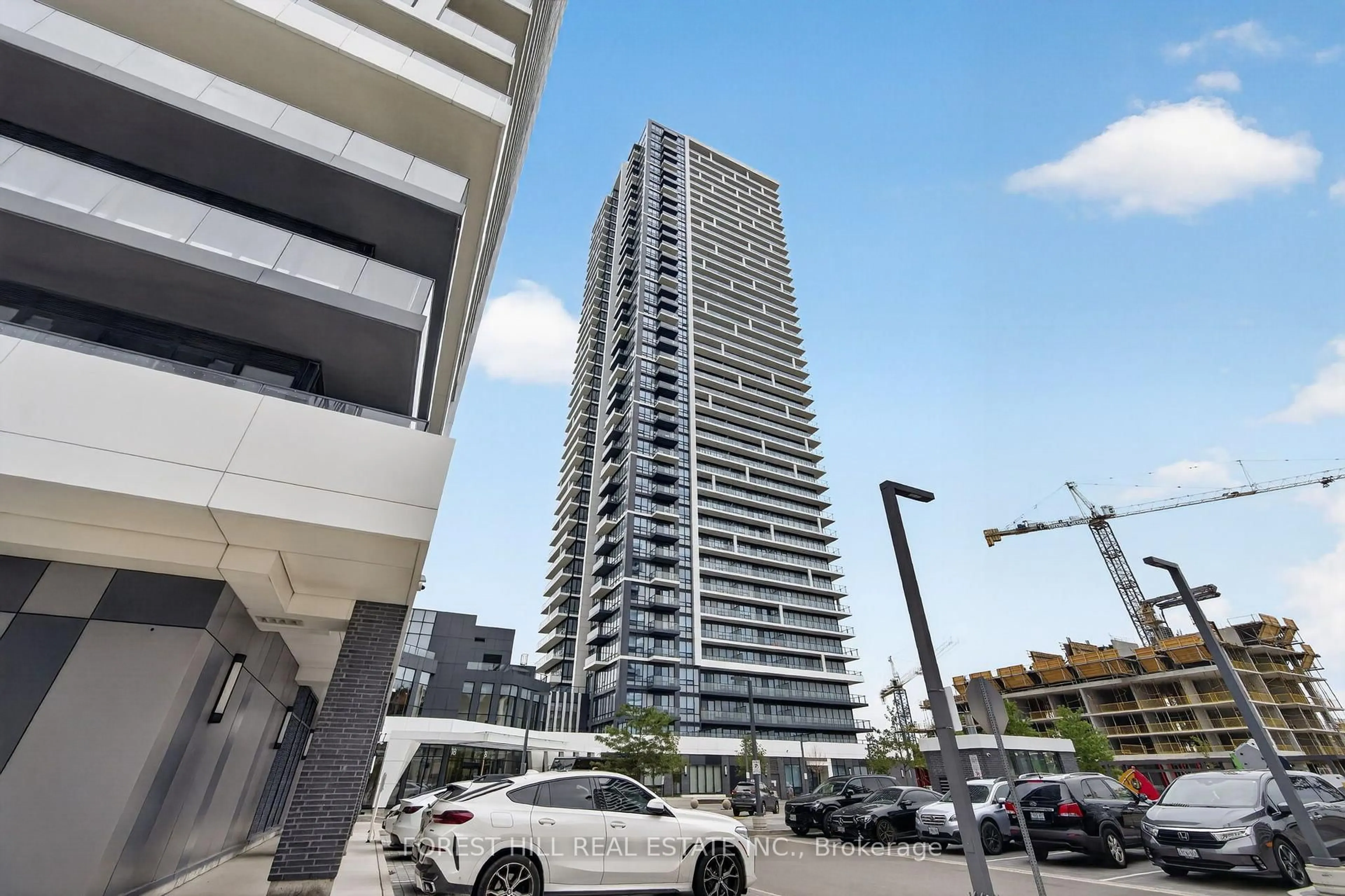 Unknown for 8 WATER WALK Dr #2706, Markham Ontario L3R 6L4