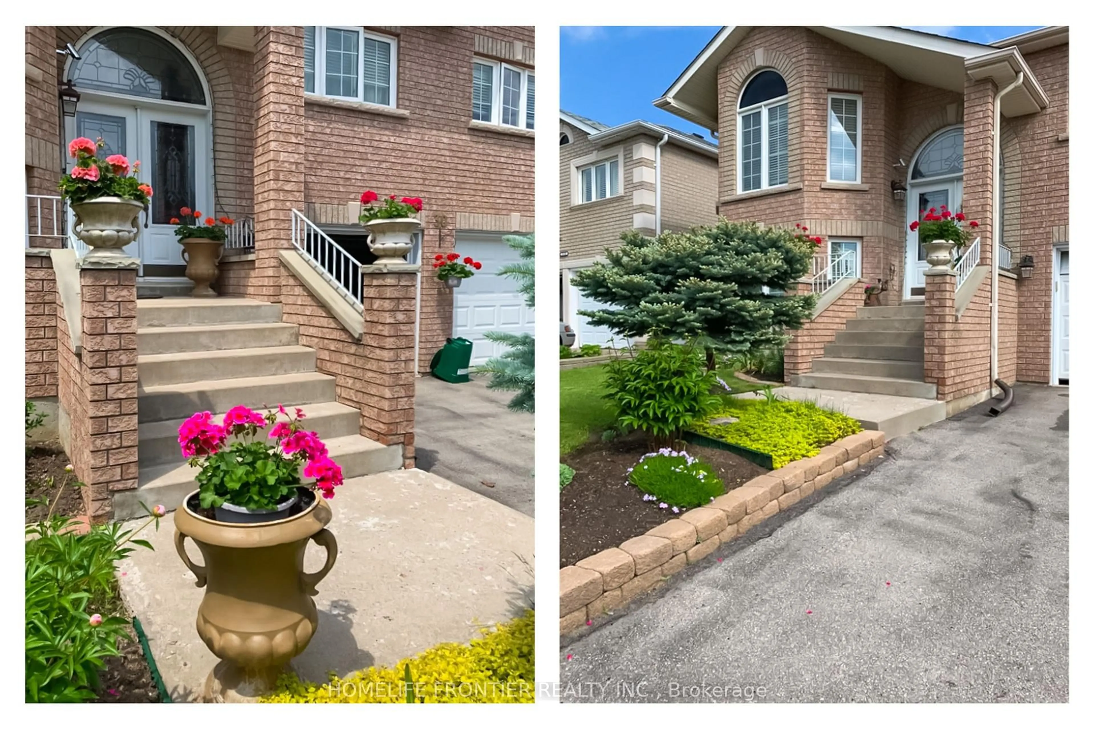 Home with brick exterior material, street for 30 Saint Ave, Bradford West Gwillimbury Ontario L3Z 3E6