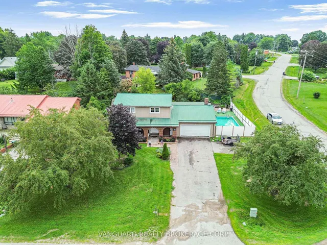 4417 Line 7, Bradford West Gwillimbury 5