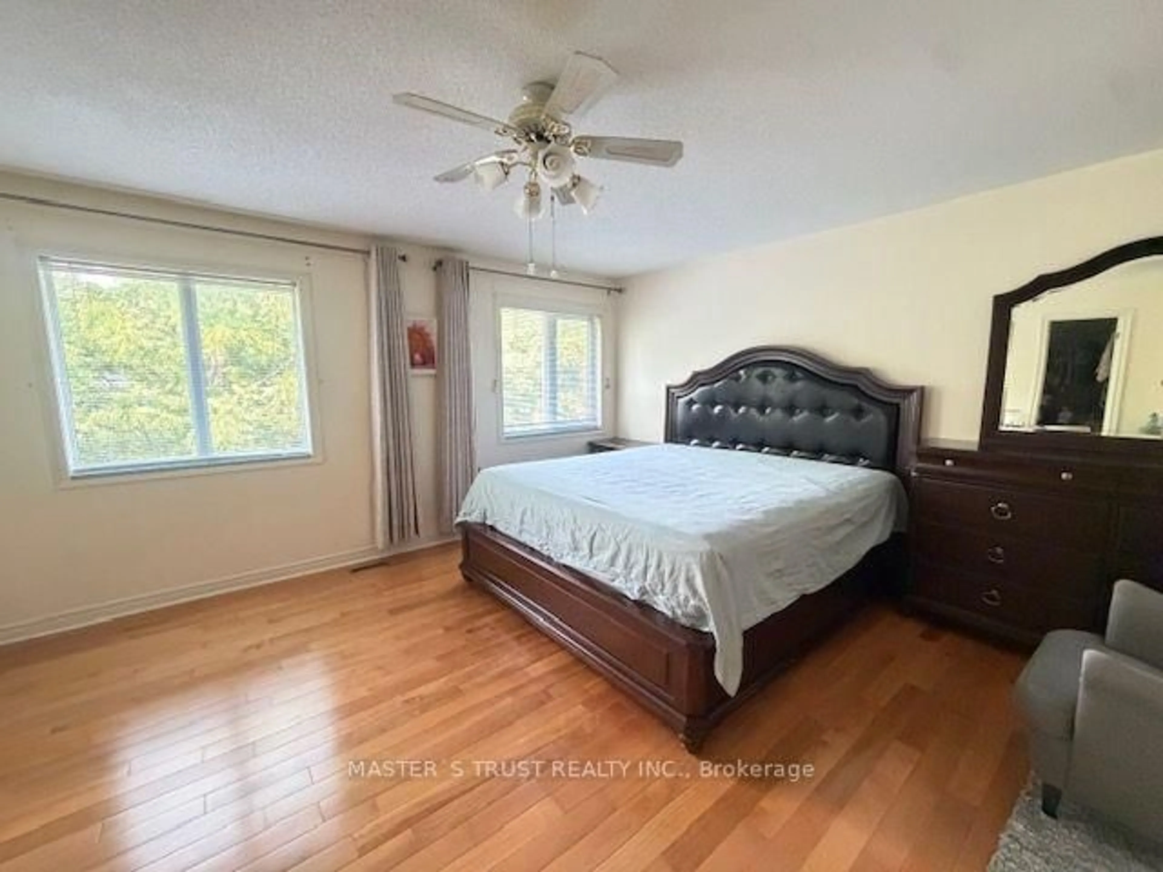 A pic of a room for 83 Gemini Cres, Richmond Hill Ontario L4S 2K8