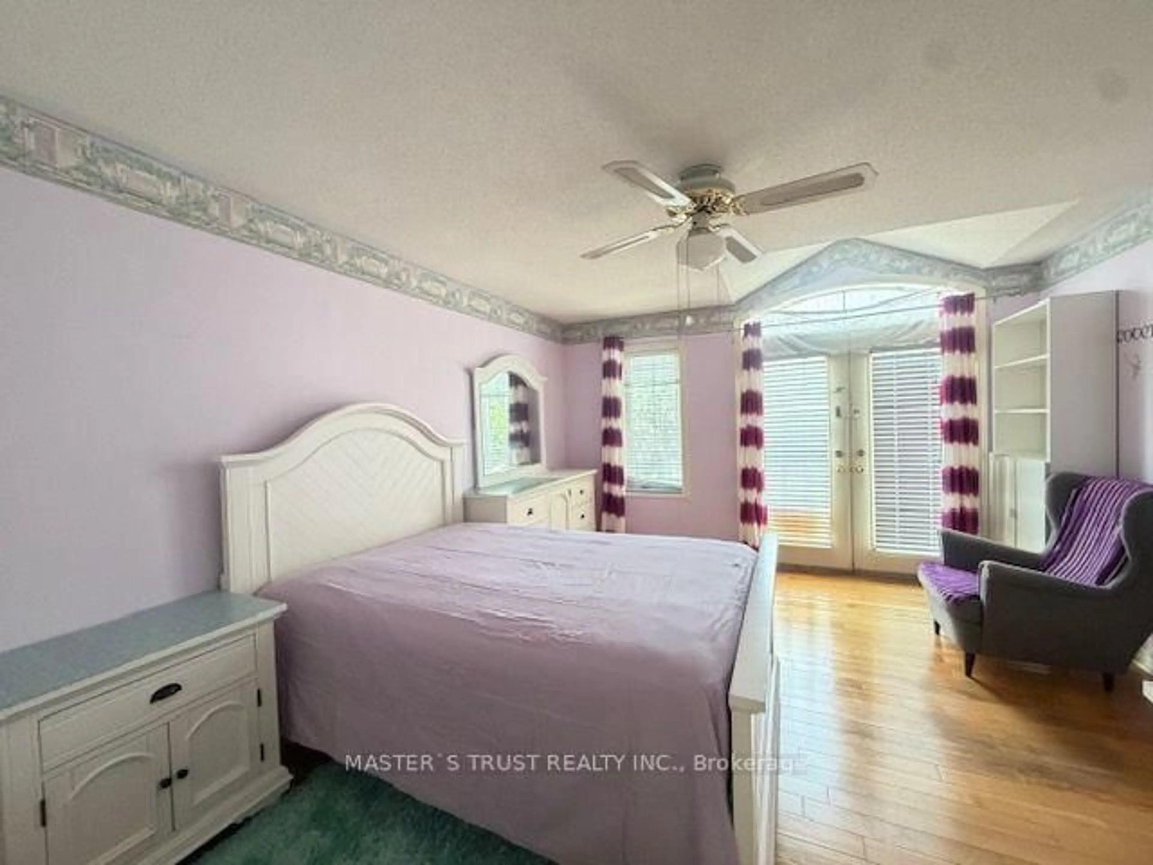 A pic of a room for 83 Gemini Cres, Richmond Hill Ontario L4S 2K8