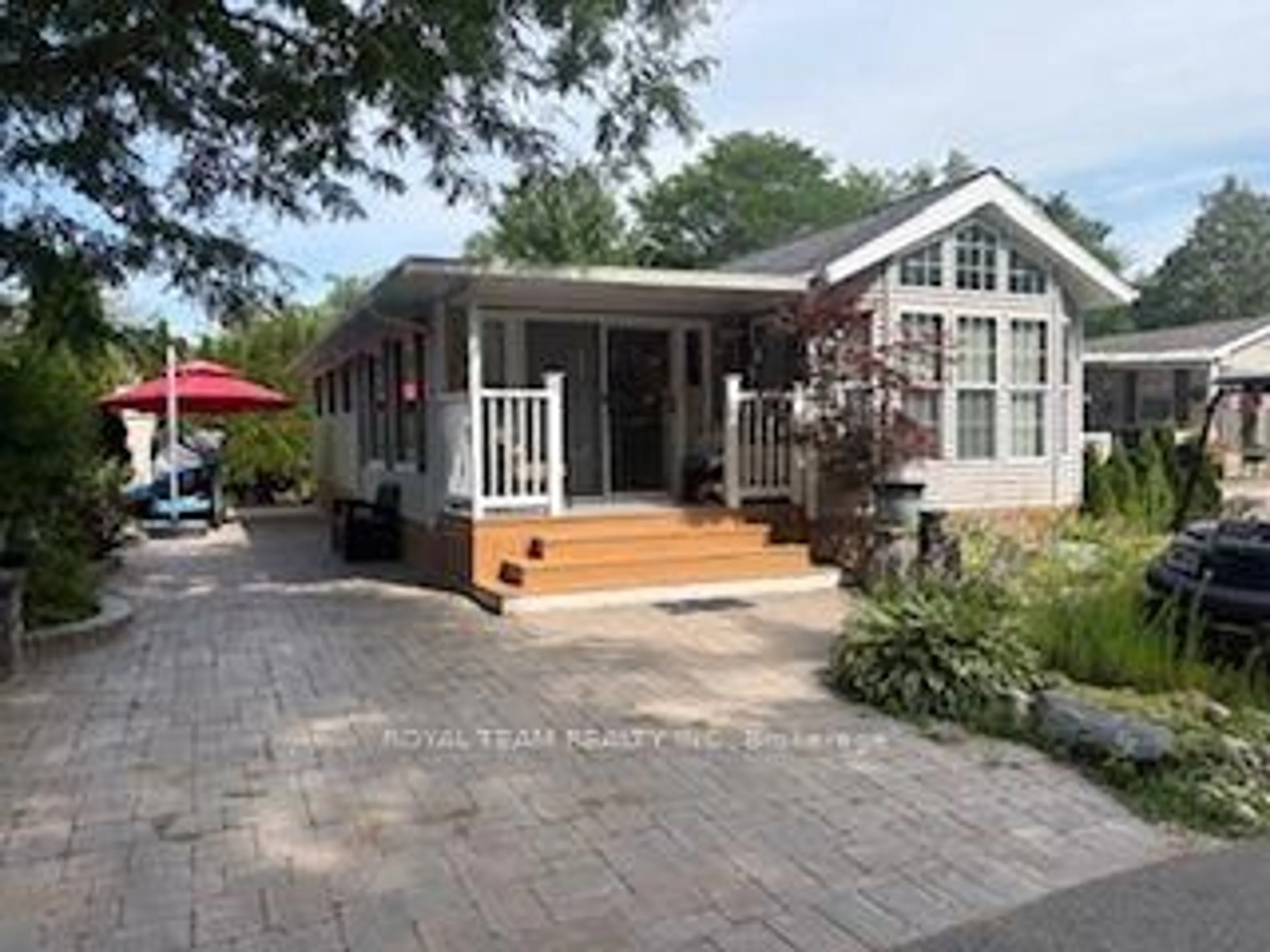 Unknown for 15014 Ninth Line #Site Maple Lane 4, Whitchurch-Stouffville Ontario L4A 2Y3