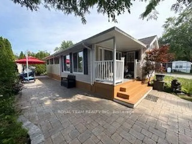 15014 Ninth Line #Site Maple Lane 4, Whitchurch-Stouffville 3