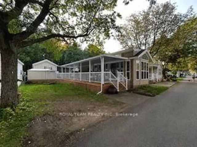 15014 Ninth Line #Eastdale 24, Whitchurch-Stouffville