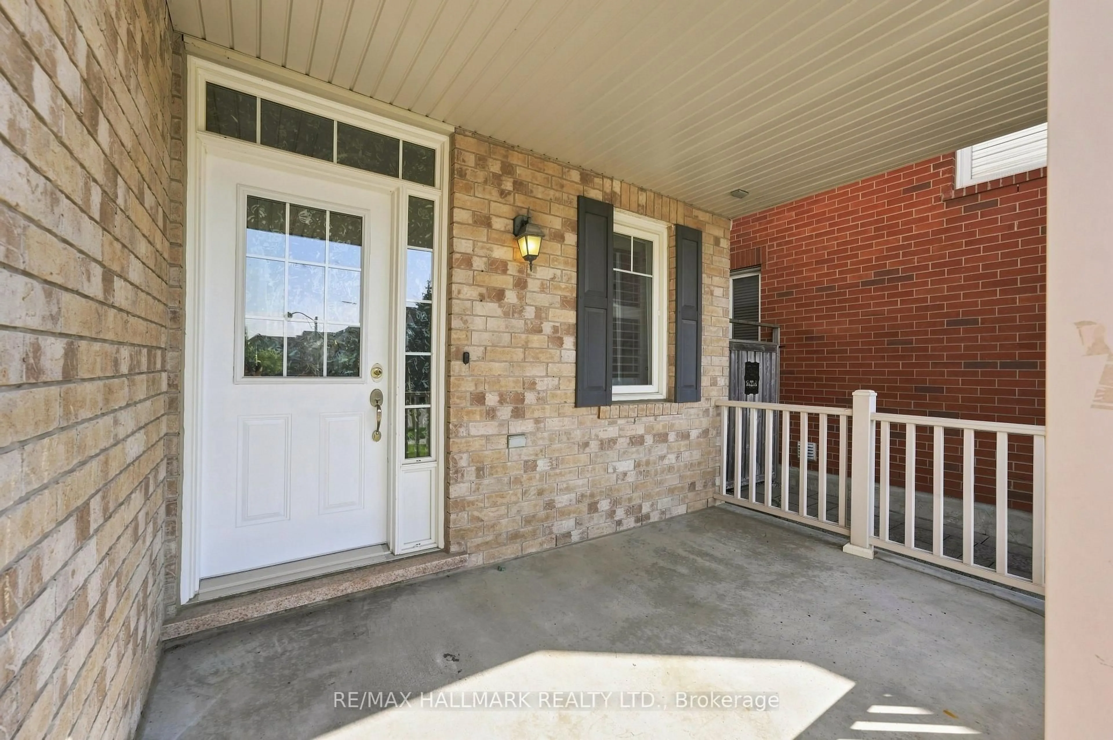 Home with brick exterior material, street for 174 Miltrose Cres, Whitchurch-Stouffville Ontario L4A 0R3