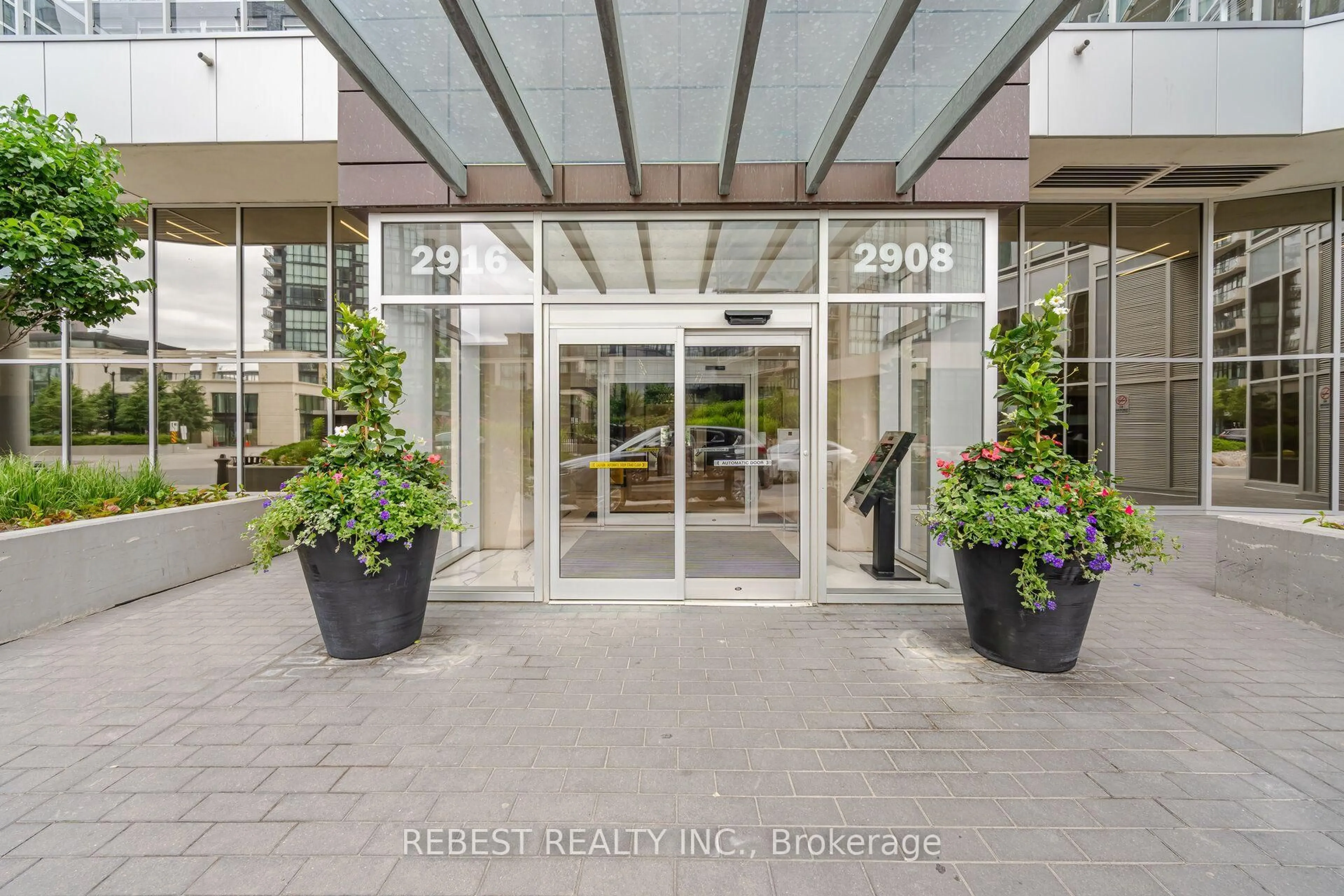 Unknown for 2916 Highway 7 Rd #502, Vaughan Ontario L4K 0K6