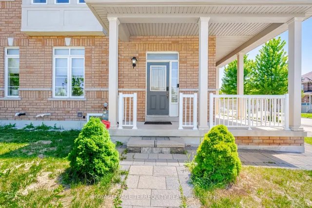 36 Chokecherry Cres, Markham 3