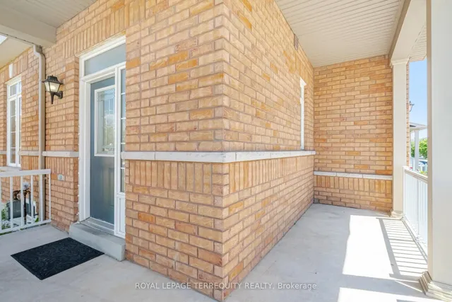 36 Chokecherry Cres, Markham 4
