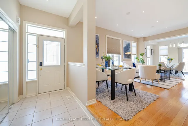 36 Chokecherry Cres, Markham 5