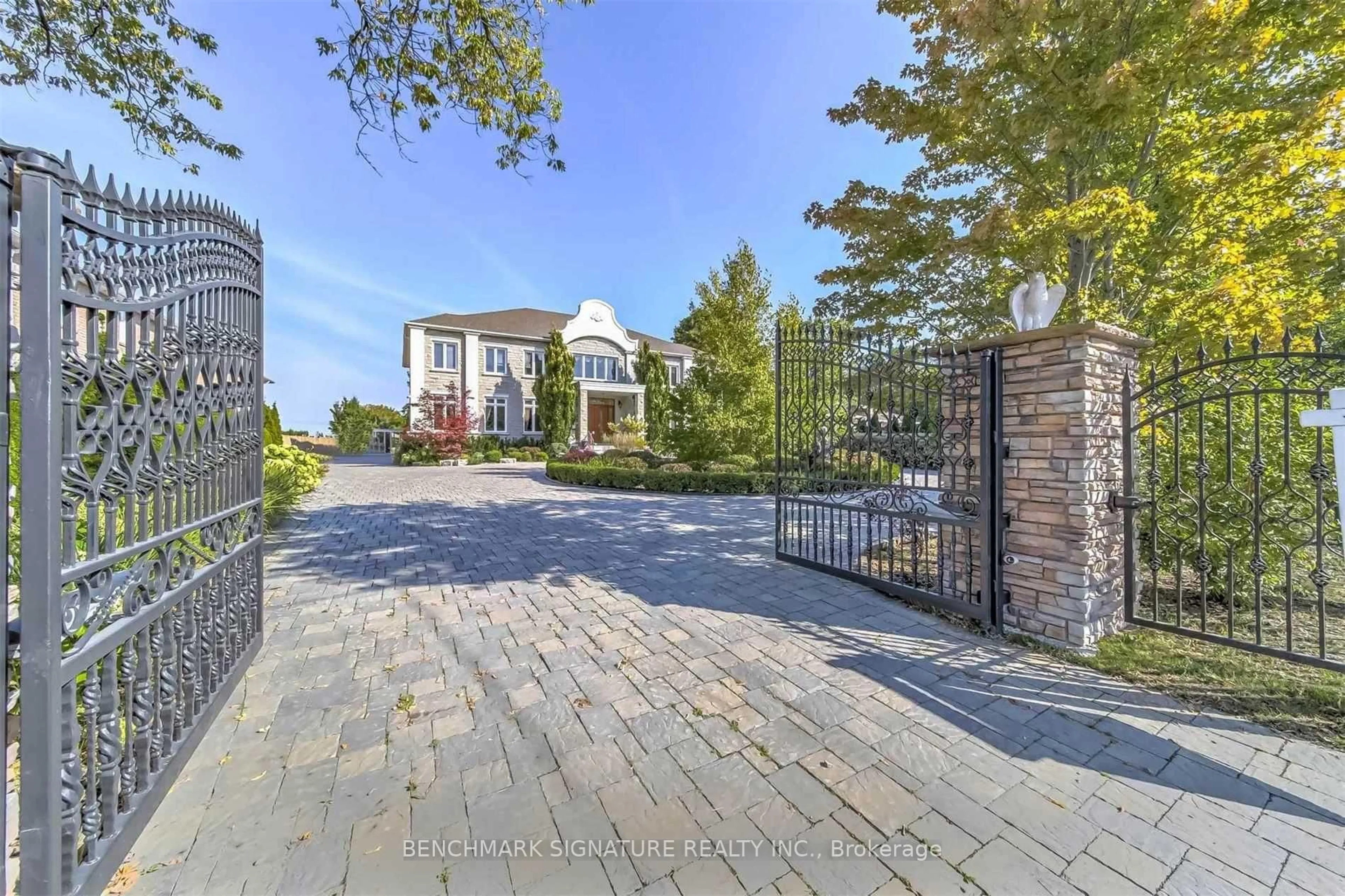 Unknown for 4572 14th Ave, Markham Ontario L3S 3K6