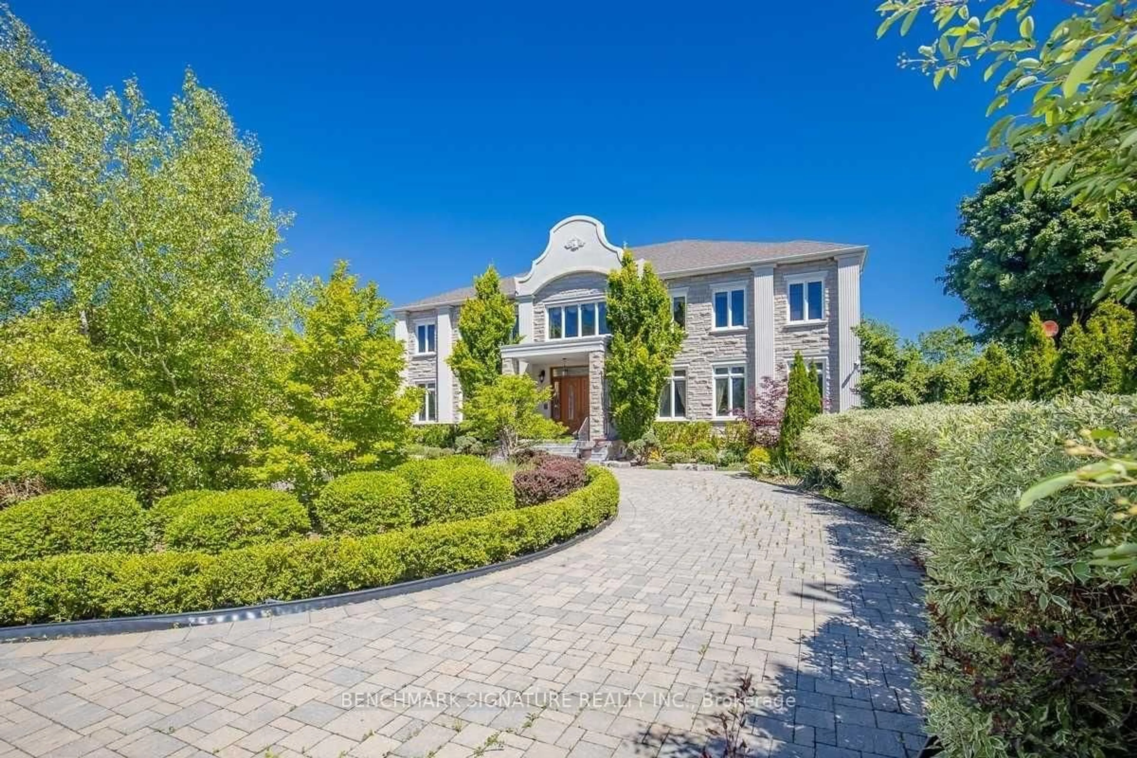 Unknown for 4572 14th Ave, Markham Ontario L3S 3K6
