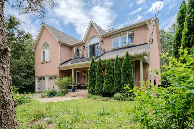 30 Willowgate Dr, Markham 2