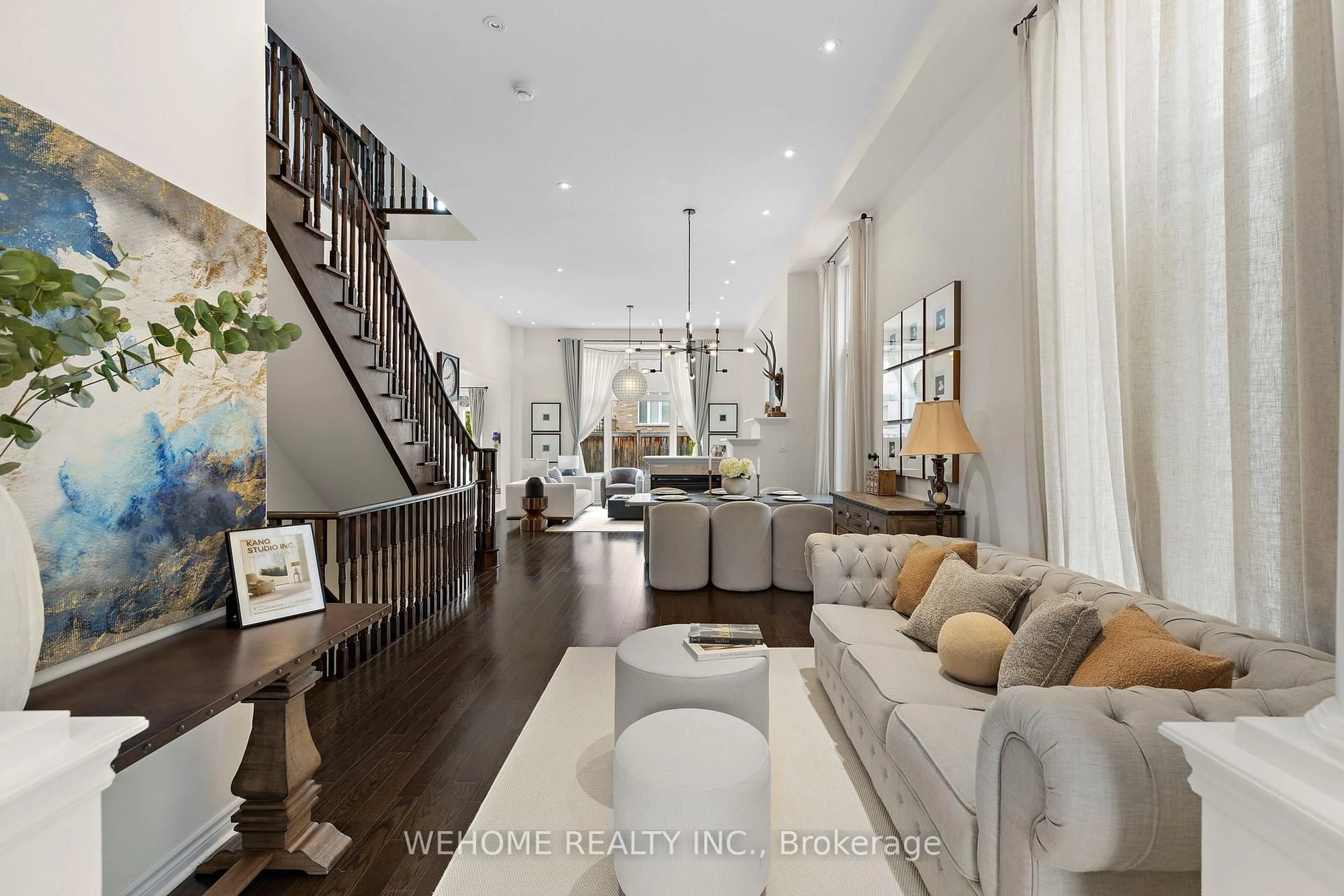 Unknown for 20 Gallant Pl, Vaughan Ontario L4L 1A6
