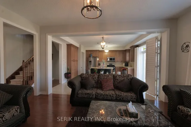 12 Gunning Cres, New Tecumseth 3